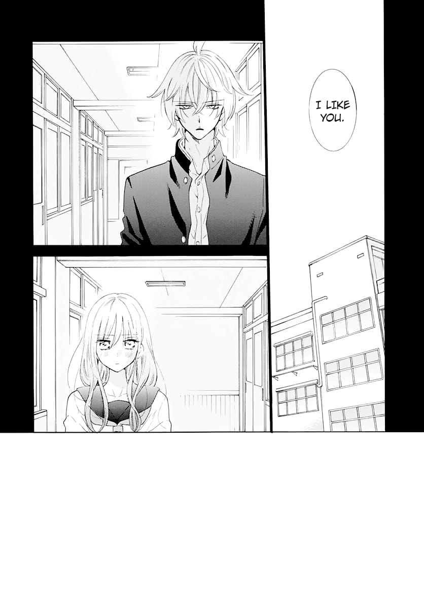 Namaiki Zakari, Chapter 125 image 02
